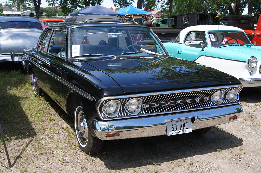 AMC Rambler 1963