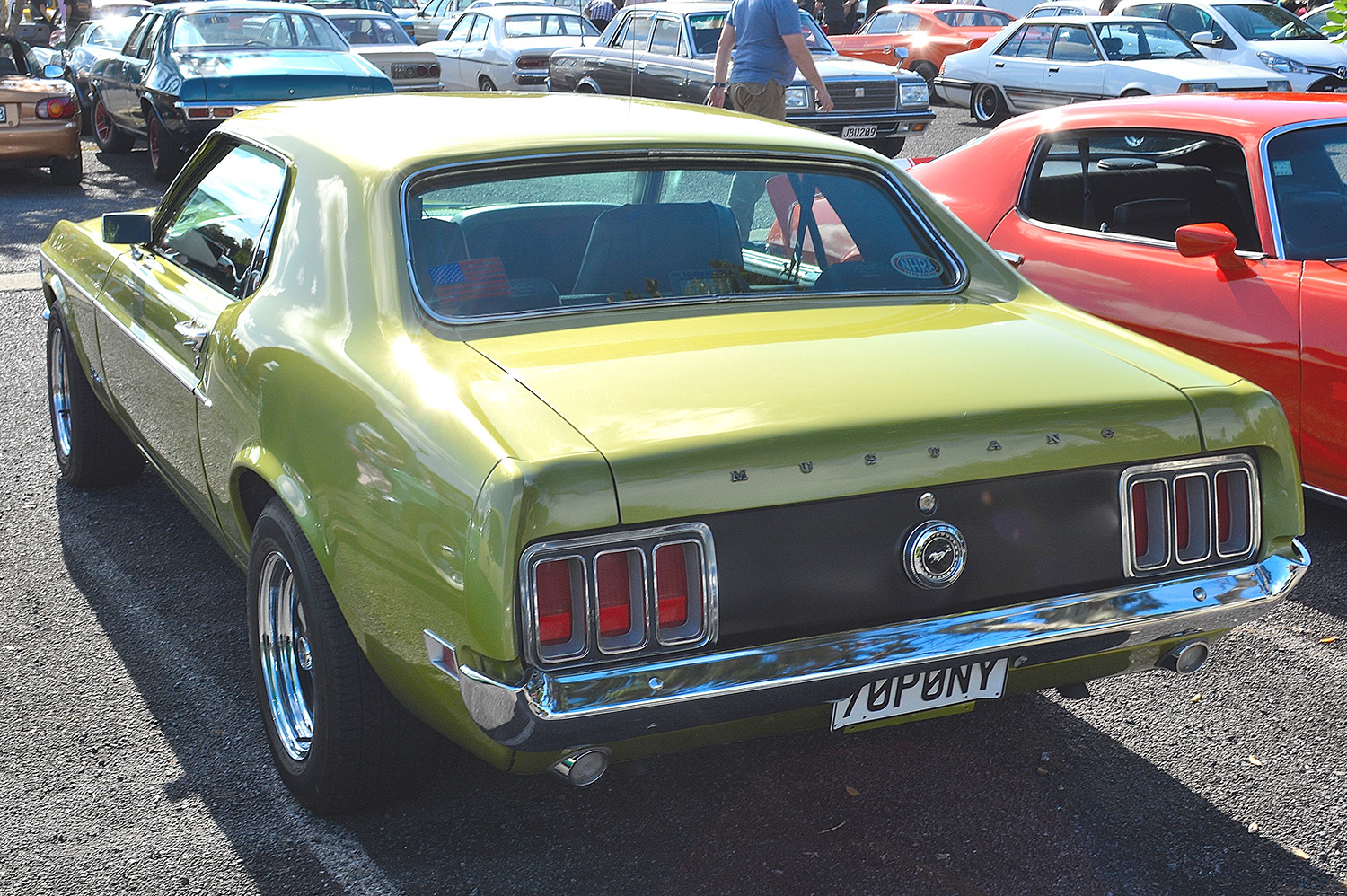 Face arrière 1970 - © photo : commons.wikimedia.org by GPS 56 - CC BY 2.0 Image