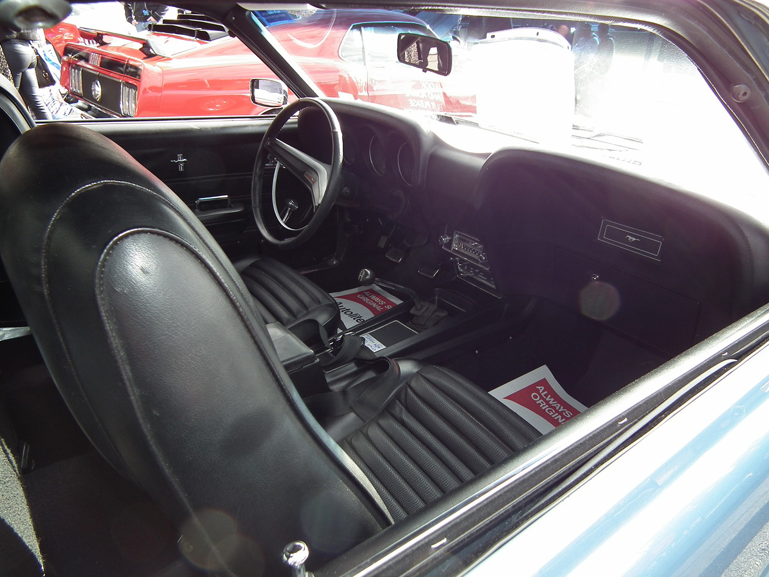 Tableau de bord 1969 - © photo : commons.wikimedia.org by sv1ambo - CC BY 2.0 Image